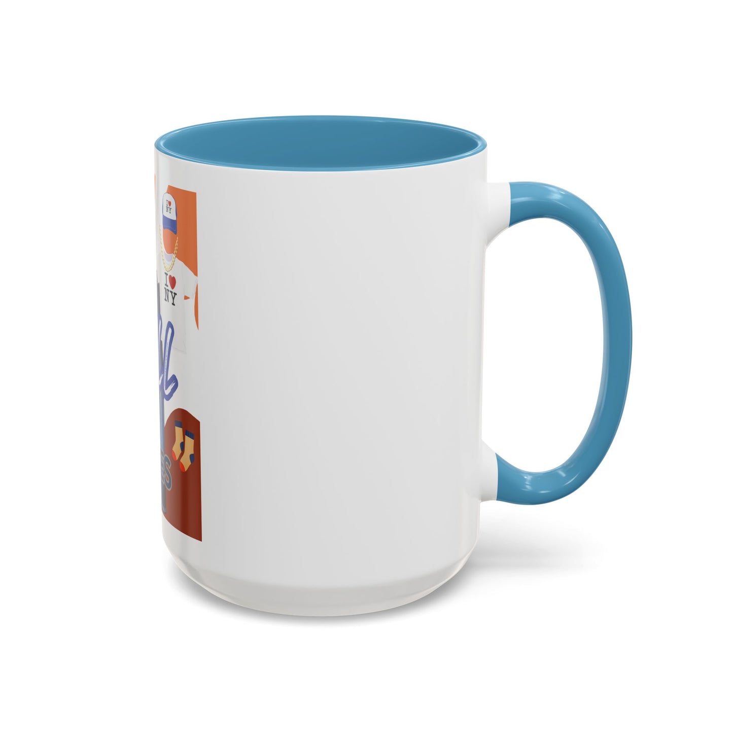 Mug Fall Cups 11oz & 15oz