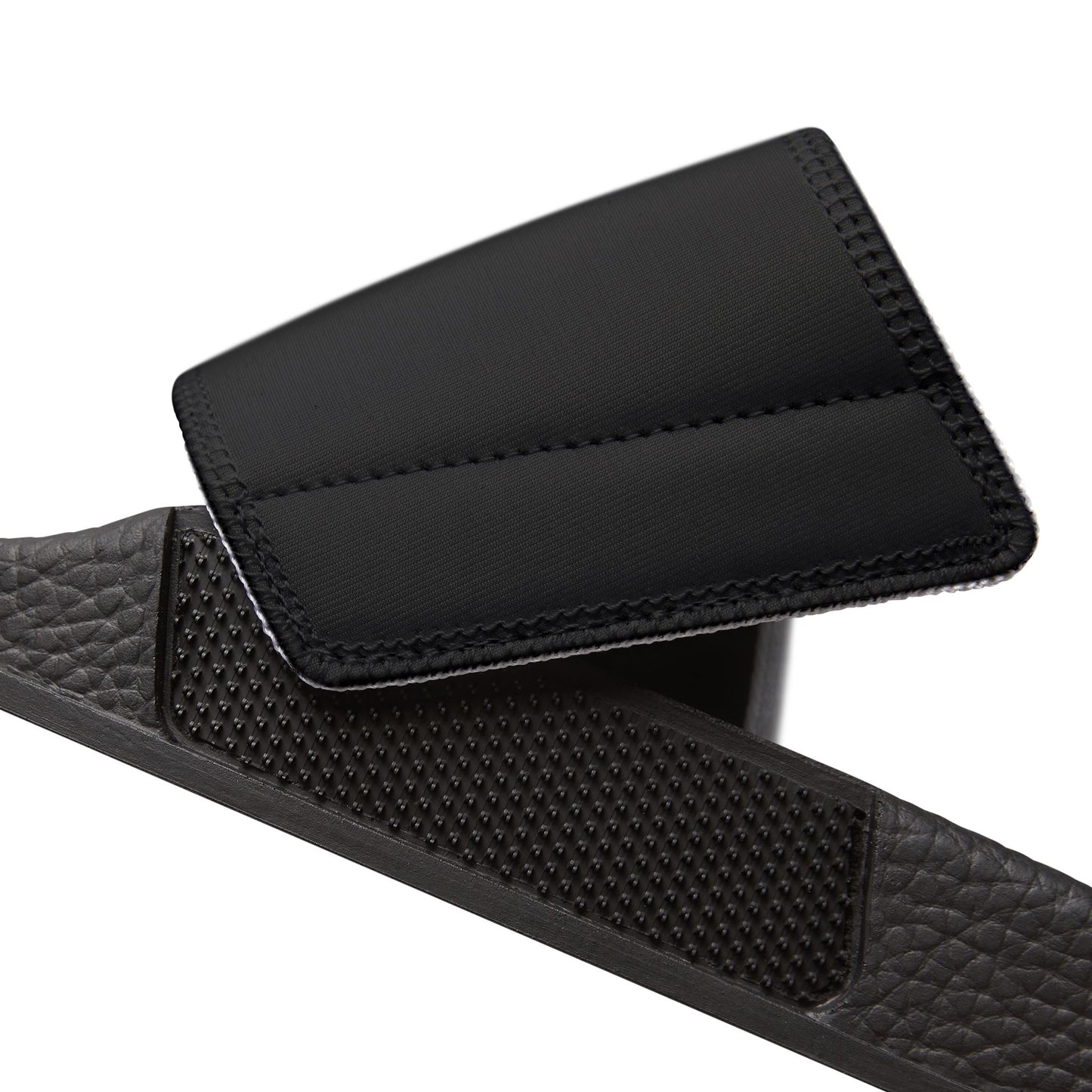 Chic Women's Removable-Strap Sandals, Summer Footwear, Comfortable Slide Sandals, Vacation Ready, Casual Fashion, Beach Essentials