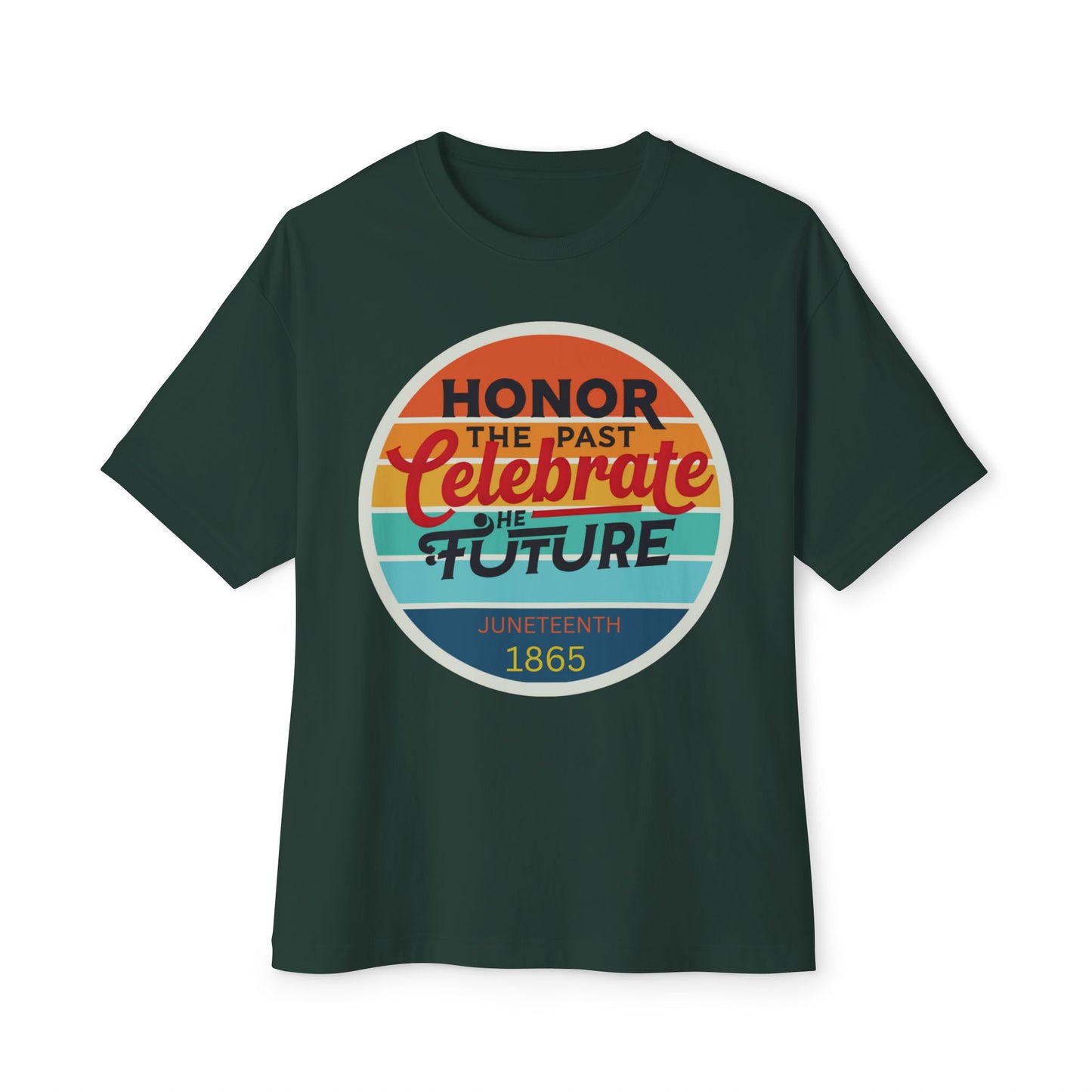 Juneteenth Unisex Tee