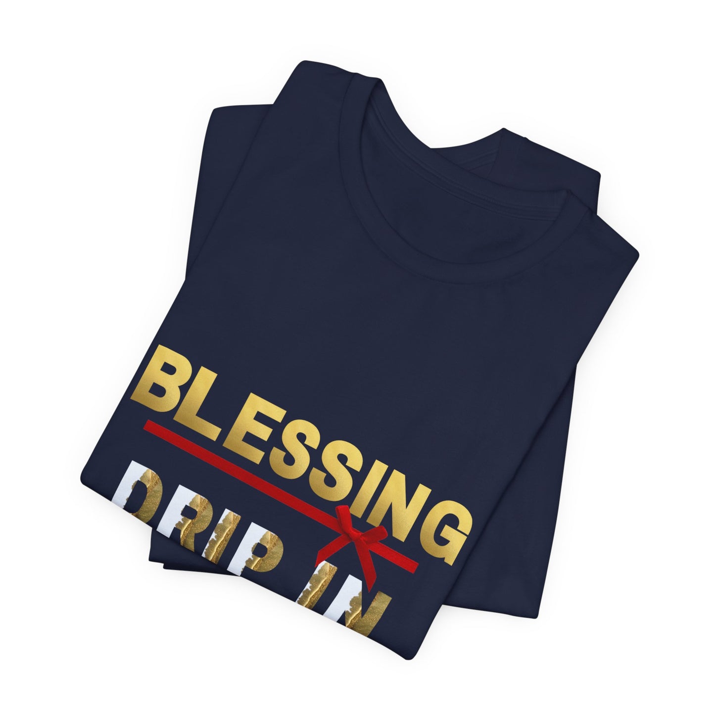 Holiday Graphic T-Shirt — Festive Holiday T-Shirts