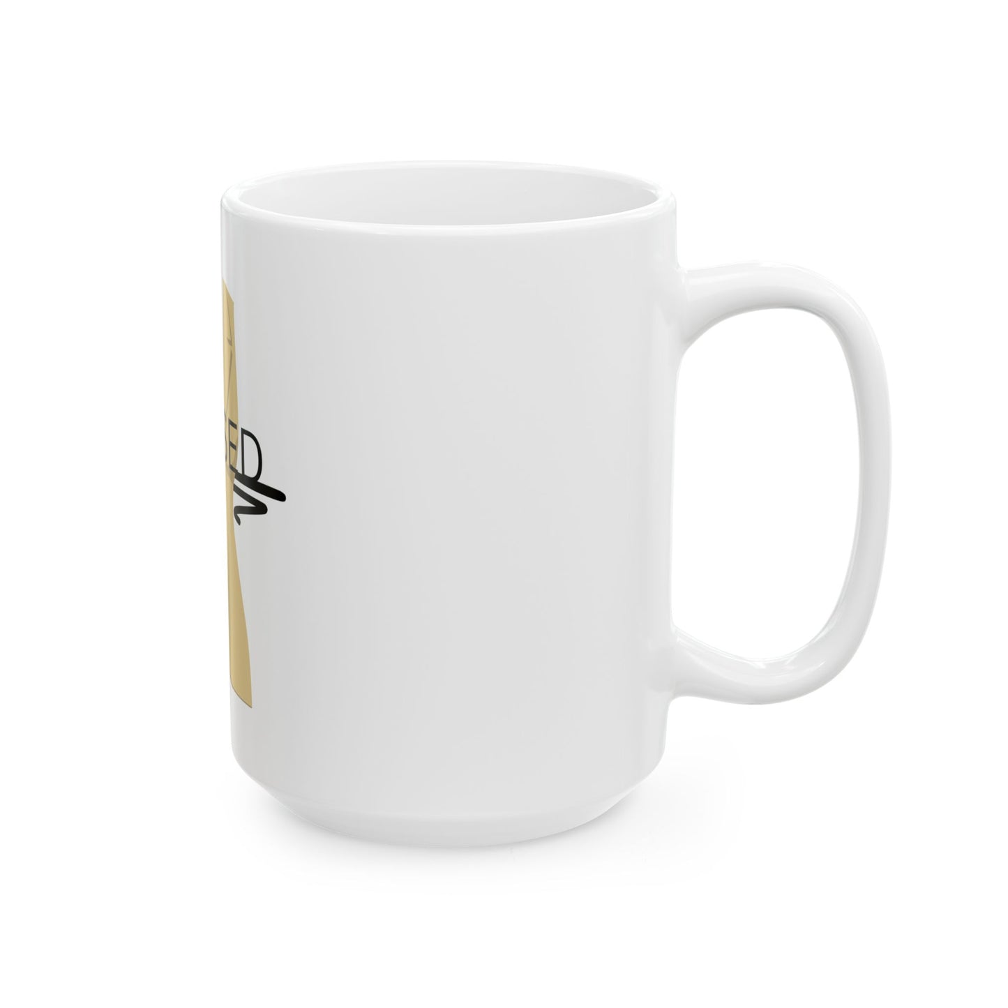 Ceramic Mug, (11oz, 15oz)