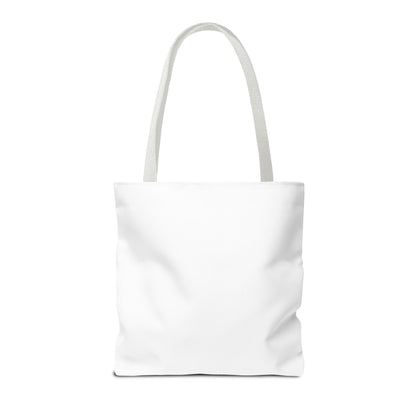 Dream Bag Tote - Wake Up & Get to Work Motivational Tote Bag