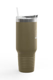 40oz / Olive Green
