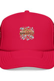 One size / Red