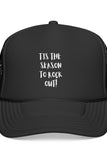 One size / Black / Black