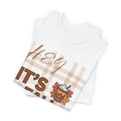 Autumn Tees Unisex Tee