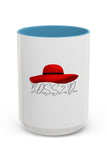 15oz / Light Blue