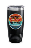 Black / 20oz