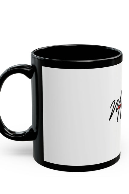 Motivational Coffee Mug - "Mom, She's All of That" - Perfect Gift for Mother's Day, Birthdays, and Celebrations
