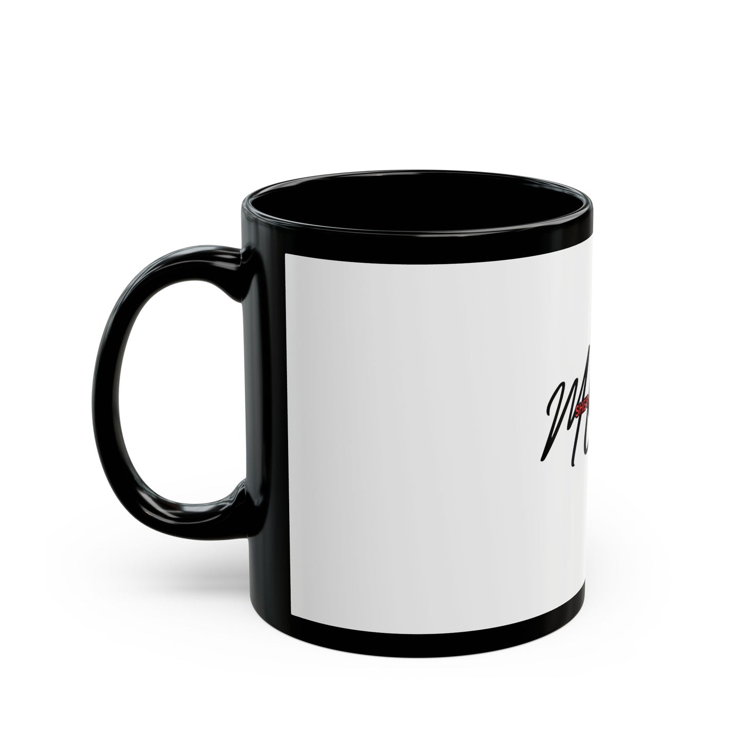 Motivational Coffee Mug - "Mom, She's All of That" - Perfect Gift for Mother's Day, Birthdays, and Celebrations