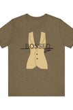 Heather Olive / XS