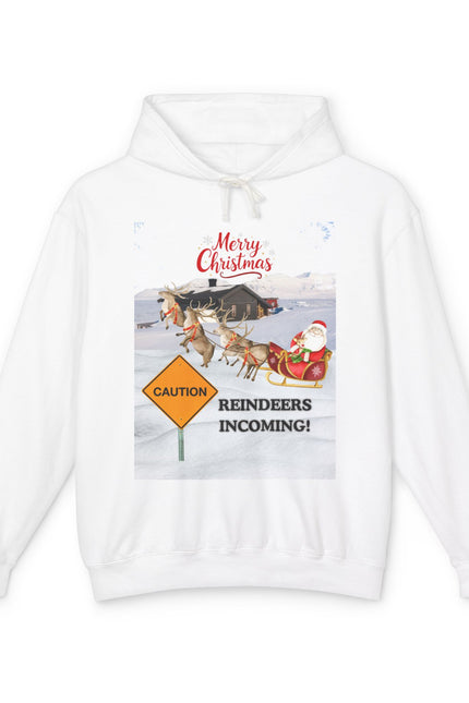 Funny Holiday Hoodies - Sweatshirt