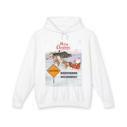 Funny Holiday Hoodies - Sweatshirt