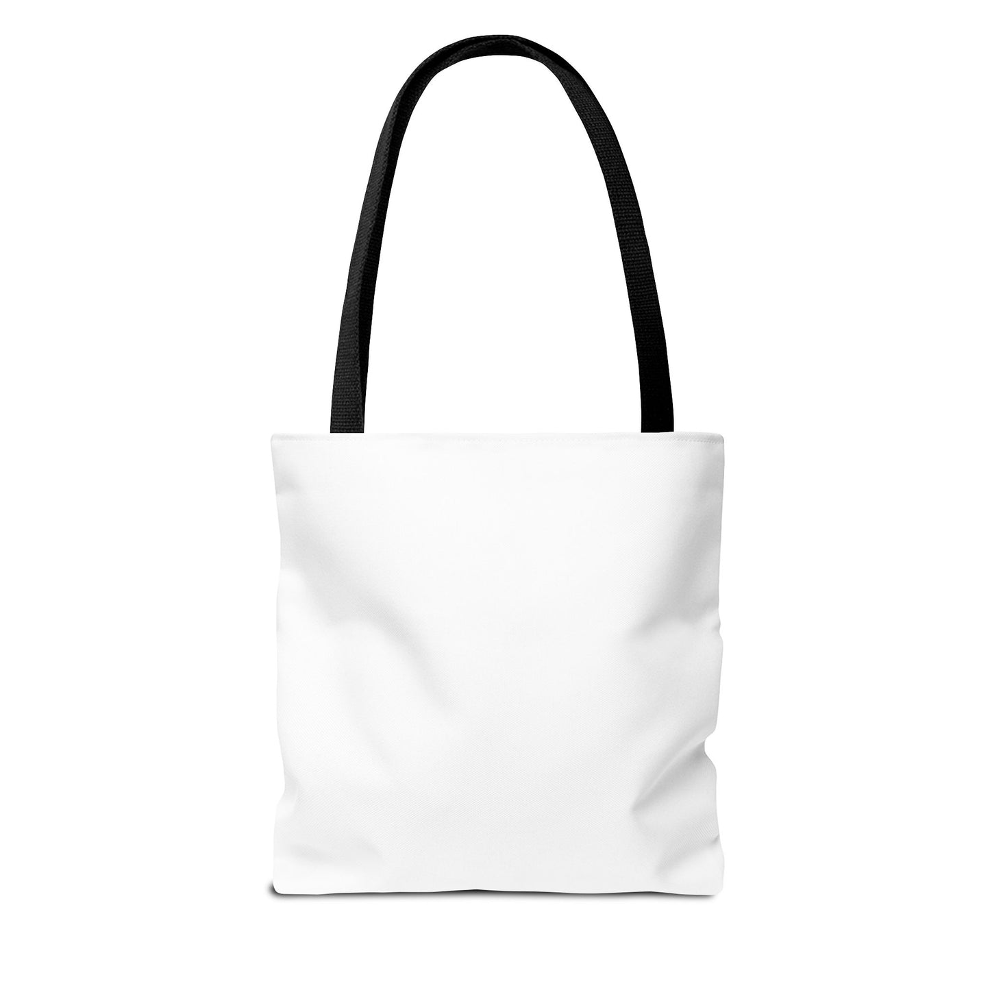 Dream Big Tote Bag - Motivational Earth Design for Daily Inspiration