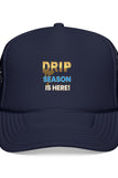 One size / Navy