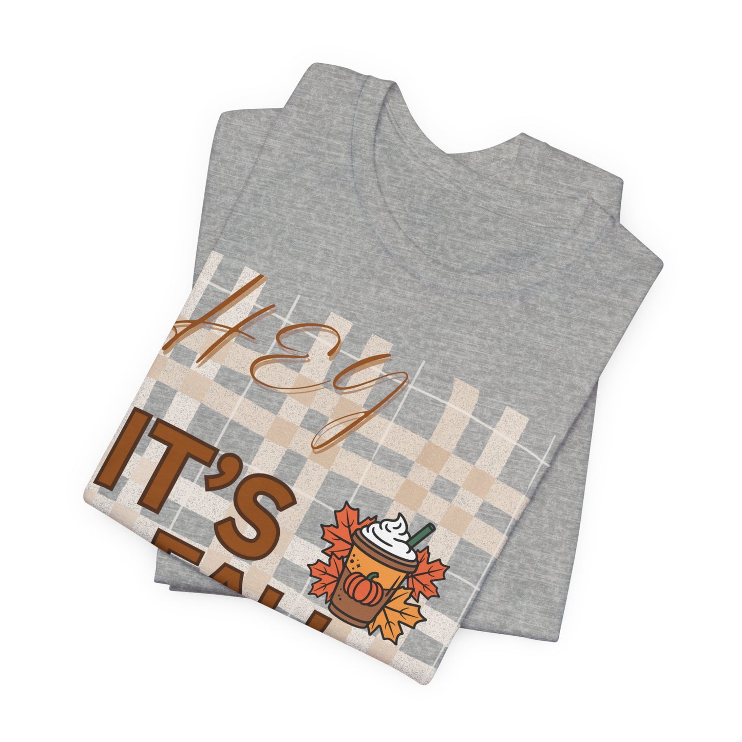 Autumn Tees Unisex Tee