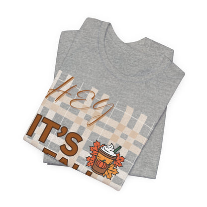 Autumn Tees Unisex Tee