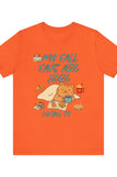 Orange / S