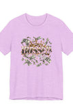 S / Heather Prism Lilac