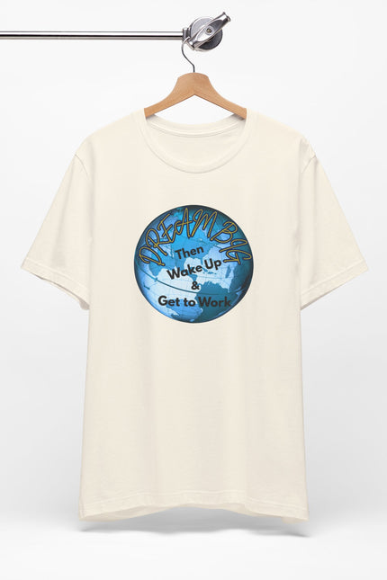 Dream Big T-shirt