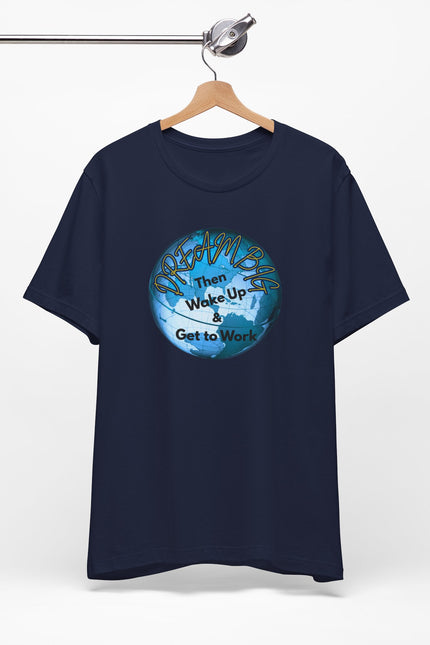 Dream Big T-shirt