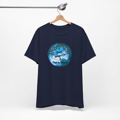 Dream Big T-shirt
