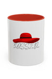 11oz / Red