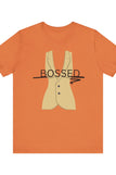 Burnt Orange / XS