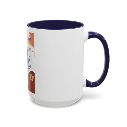Mug Fall Cups 11oz & 15oz