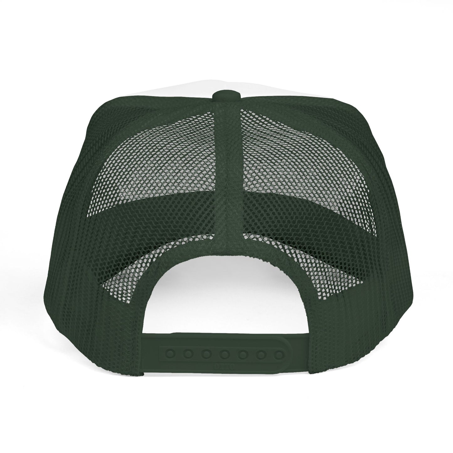 Holiday Trucker Cap — Festive "Holiday Hats" Mesh Baseball Hat