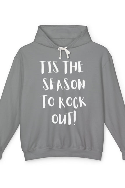 Holiday Hoodie - Unisex Lightweight