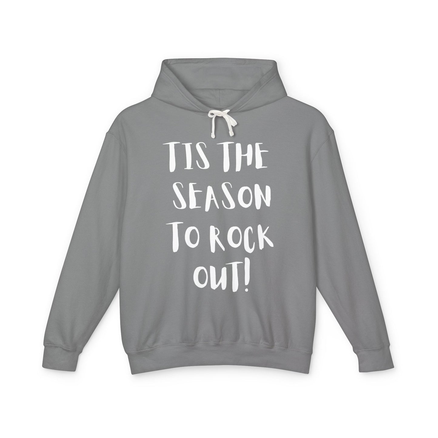 Holiday Hoodie - Unisex Lightweight