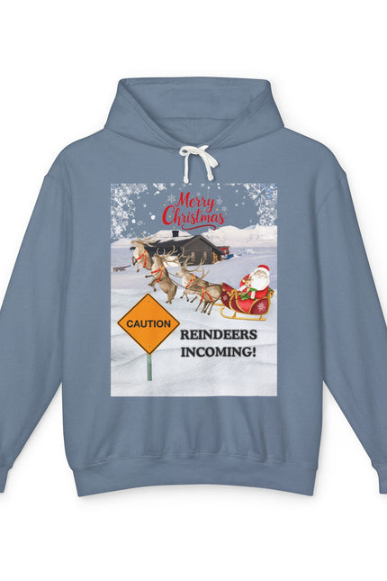 Funny Holiday Hoodies - Sweatshirt