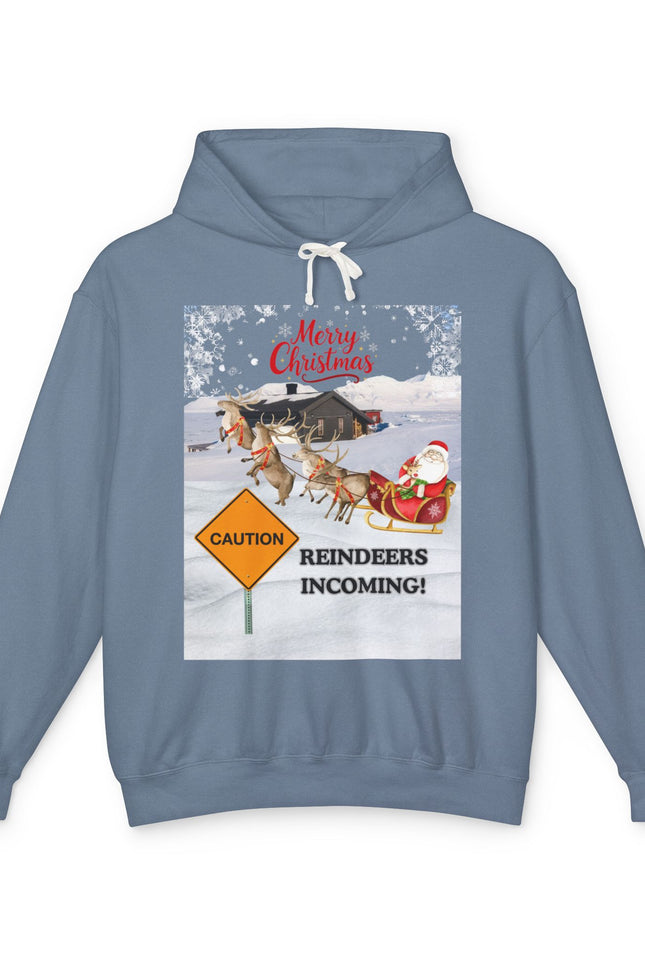 Funny Holiday Hoodies - Sweatshirt