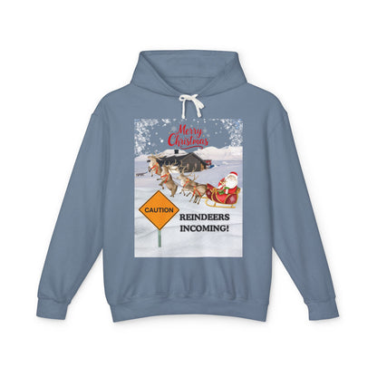 Funny Holiday Hoodies - Sweatshirt