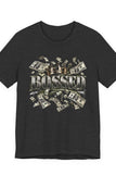S / Dark Grey Heather