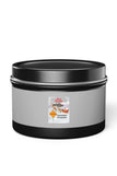 4oz / Black / Spa Retreat