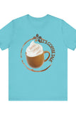 Turquoise / S