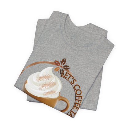 Coffee Lovers Tee
