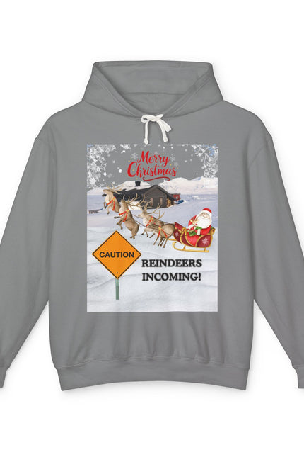 Funny Holiday Hoodies - Sweatshirt