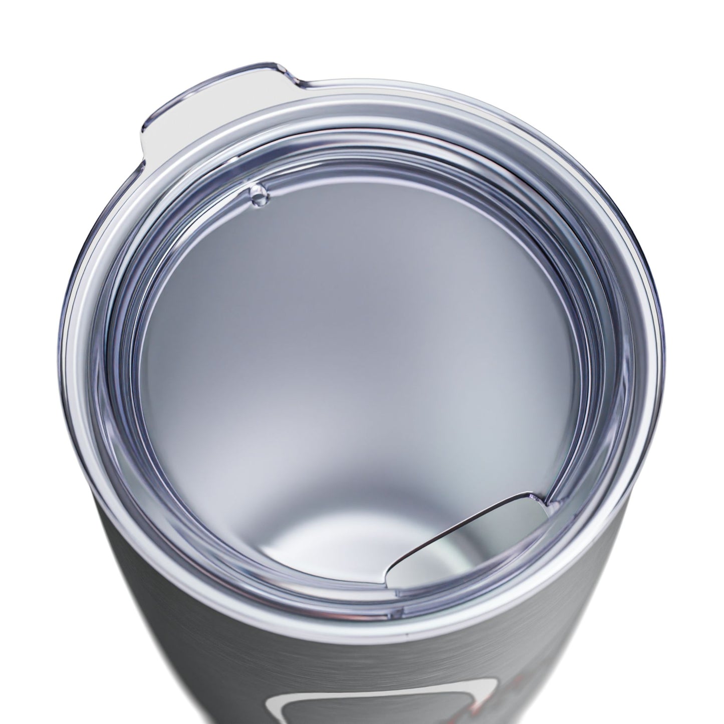 Stylish Insulated Tumbler, Heart Design, 20oz Stainless Steel Travel Mug, Perfect for Gifts, Coffee Lovers, Wedding Favors, and Everyday Use