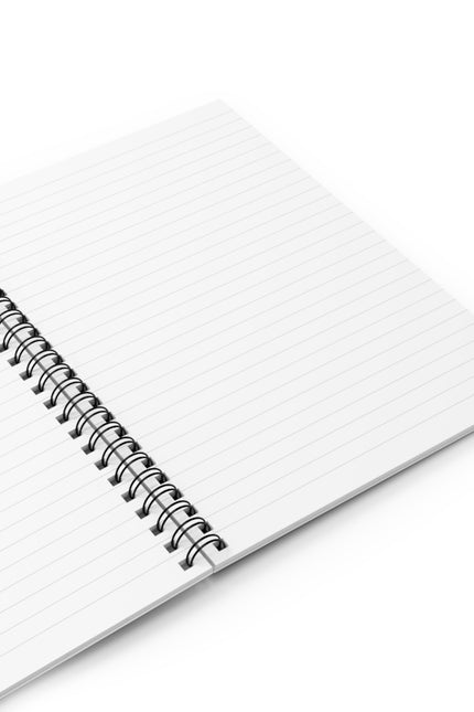 Colorful Lollipop Spiral Notebook - Fun Journal for Kids & Adults, Great for School, Gifts, Crafts, and More