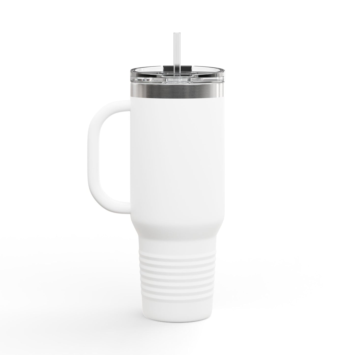Bossed Insulated Travel Mug - 40oz | Perfect for Coffee Lovers & Entrepreneurs