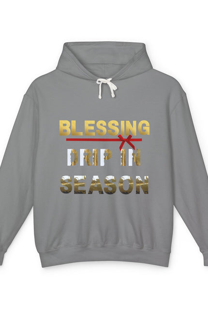 Holiday Hoodies