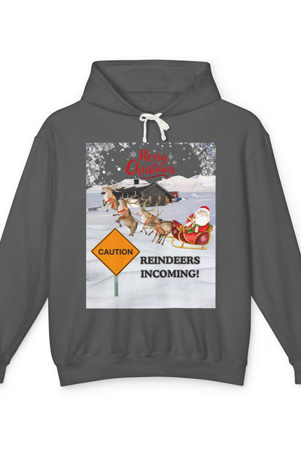 Funny Holiday Hoodies - Sweatshirt