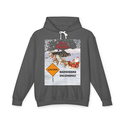 Funny Holiday Hoodies - Sweatshirt