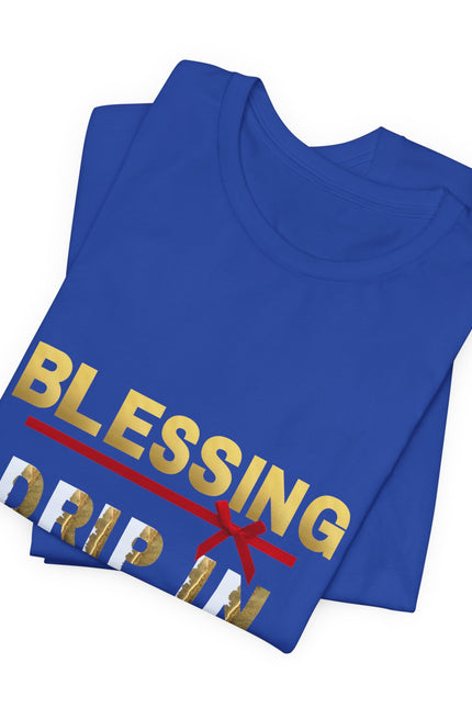 Holiday Graphic T-Shirt — Festive Holiday T-Shirts