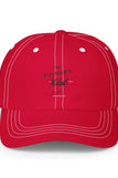 Cranberry / One size