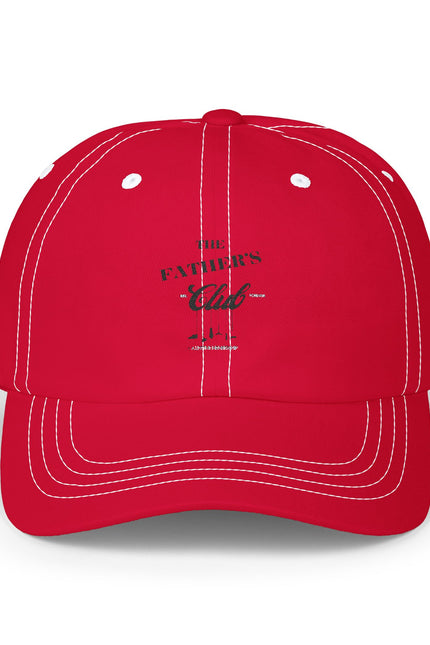 Classic Dad Cap - Casual Everyday Style, Perfect for Fathers or Gift, Fun Family Events, Father's Day Celebration, Unisex
