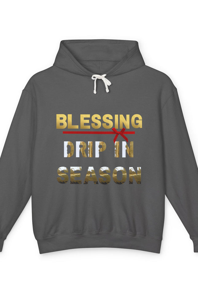 Holiday Hoodies